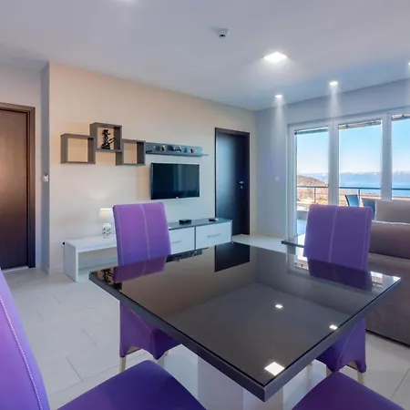 Velestovo House Apartment Ohrid