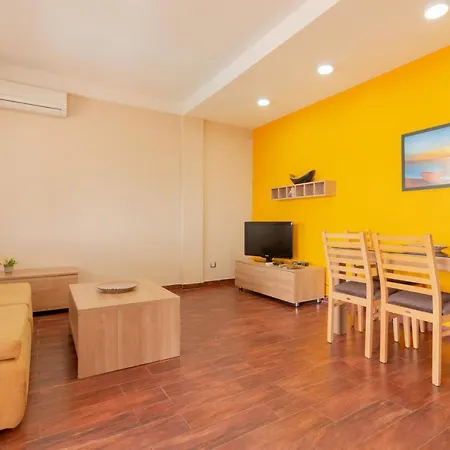 Velestovo House Apartment Ohrid