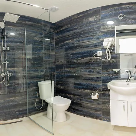 Apartment Velestovo House