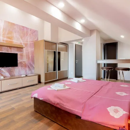 Velestovo House * Ohrid