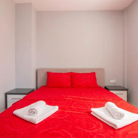 Velestovo House Apartment Ohrid