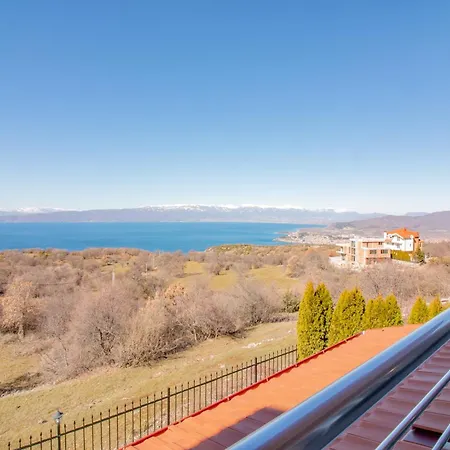 Velestovo House Apartment Ohrid