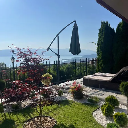 Apartment Velestovo House Ohrid